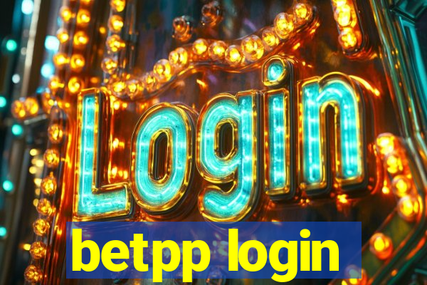 betpp login