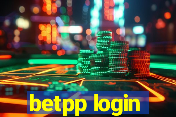 betpp login