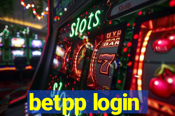 betpp login