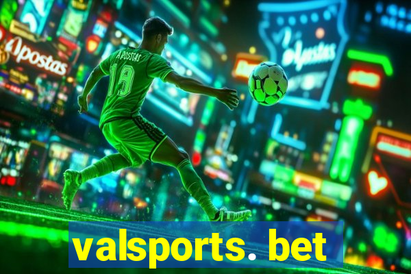 valsports. bet