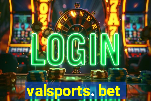 valsports. bet