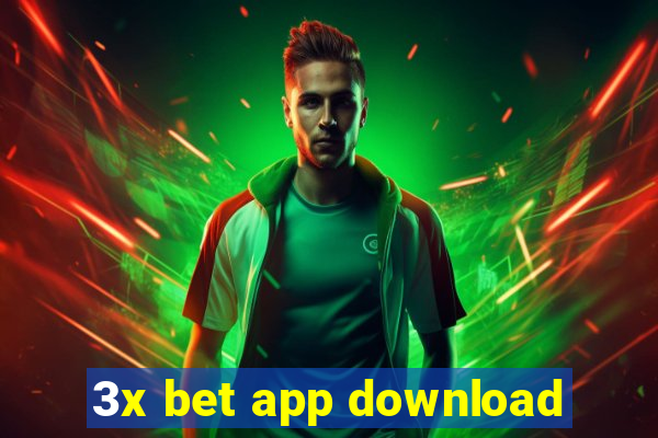 3x bet app download