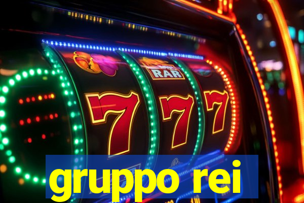 gruppo rei