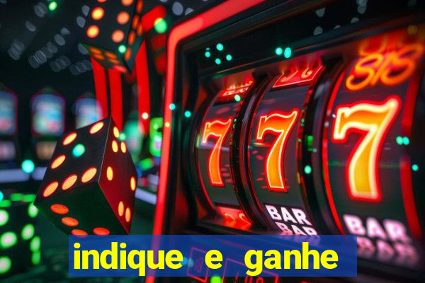 indique e ganhe vai de bet