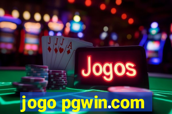 jogo pgwin.com