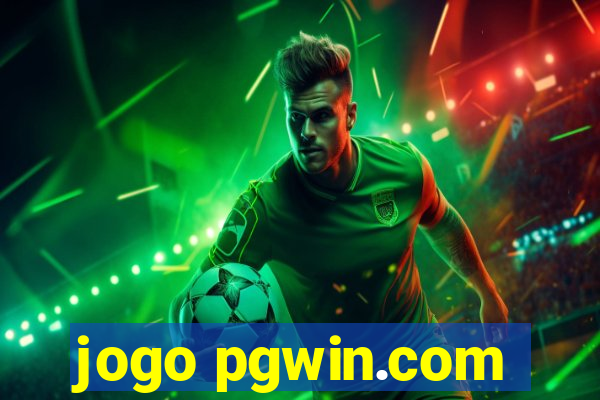 jogo pgwin.com