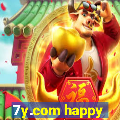 7y.com happy