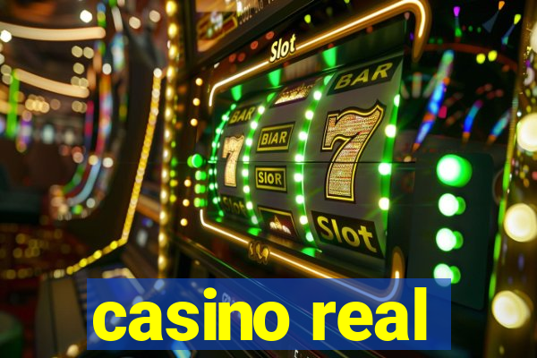 casino real