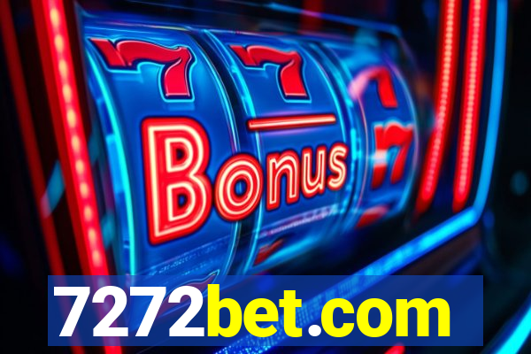 7272bet.com