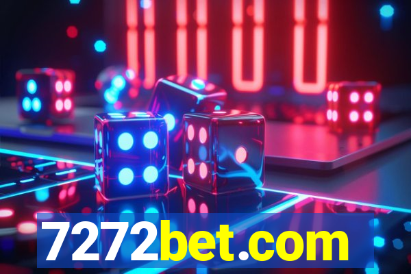 7272bet.com