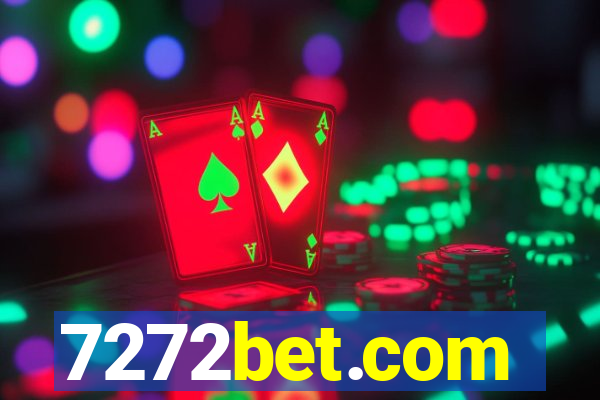 7272bet.com