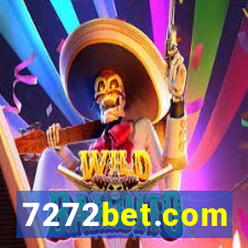 7272bet.com