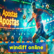 windiff online