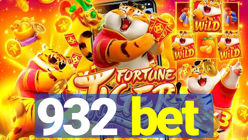 932 bet