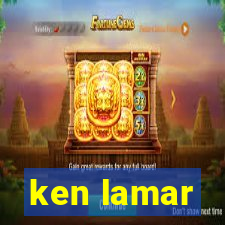 ken lamar