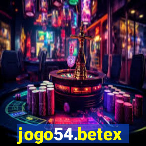 jogo54.betex