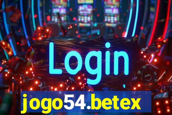 jogo54.betex