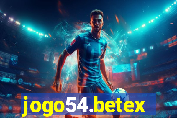 jogo54.betex