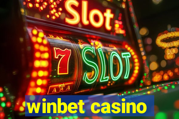 winbet casino