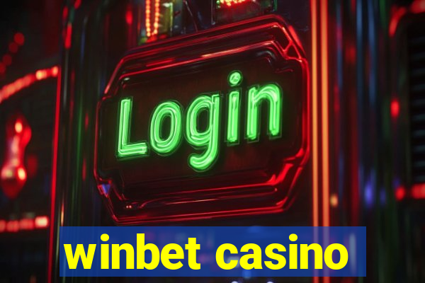 winbet casino