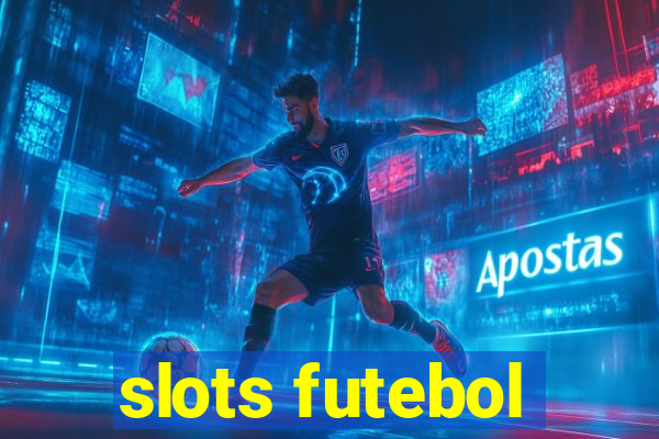 slots futebol