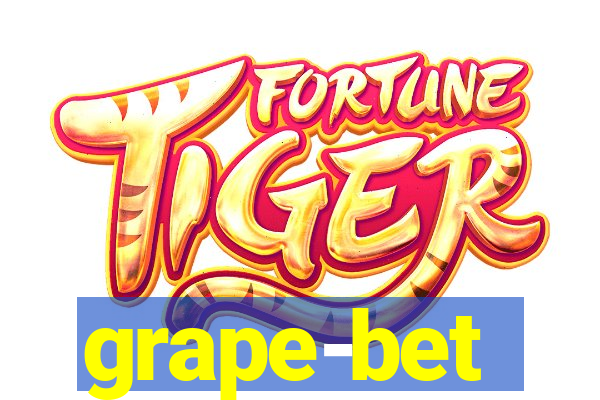 grape-bet