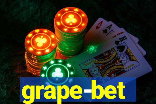 grape-bet