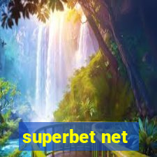 superbet net