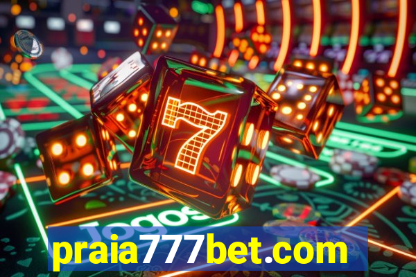 praia777bet.com