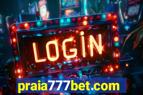 praia777bet.com