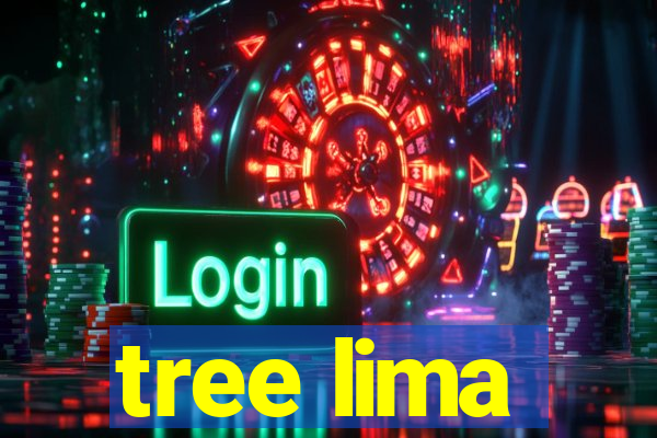 tree lima