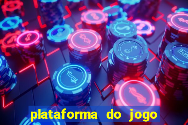 plataforma do jogo do tig