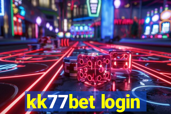 kk77bet login