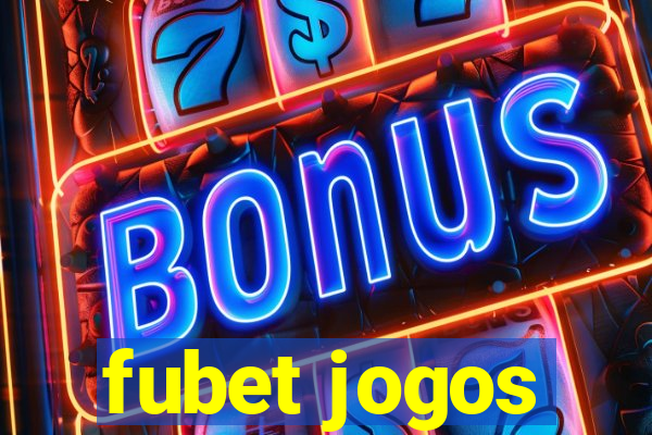 fubet jogos