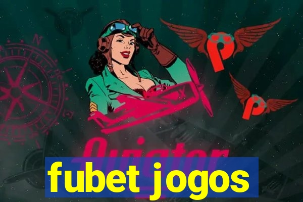 fubet jogos