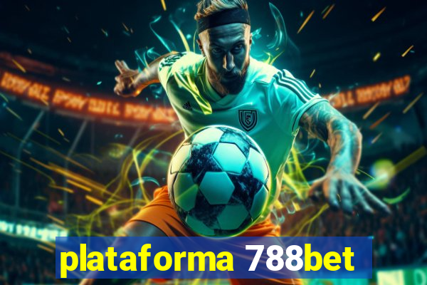 plataforma 788bet