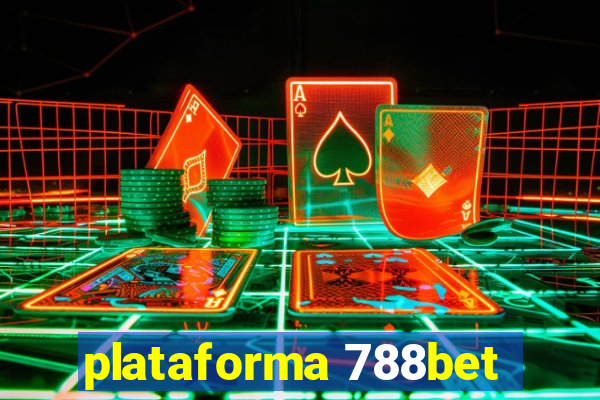 plataforma 788bet