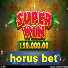 horus bet