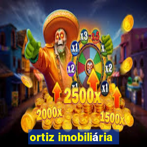 ortiz imobiliária