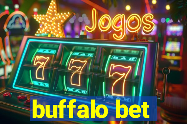 buffalo bet