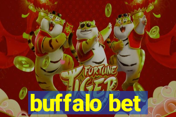 buffalo bet