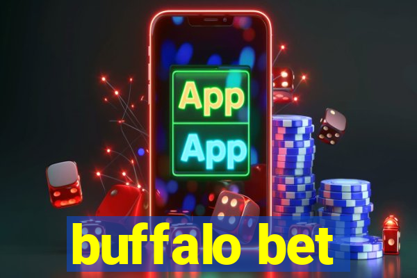 buffalo bet