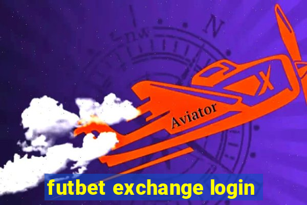 futbet exchange login