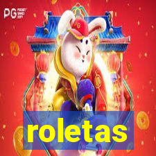 roletas