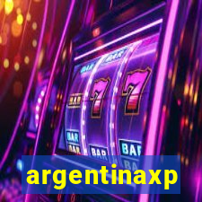 argentinaxp