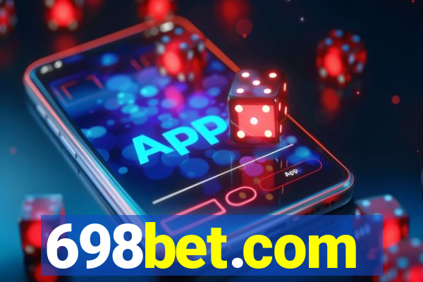 698bet.com