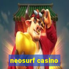 neosurf casino