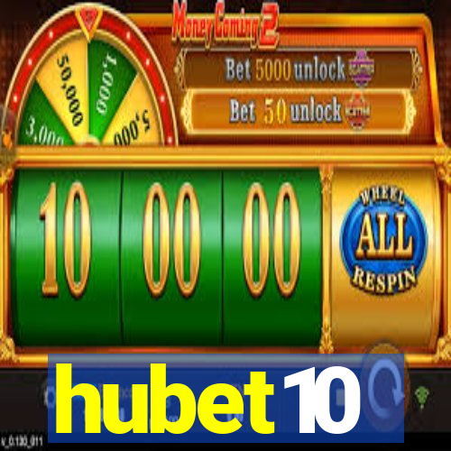 hubet10