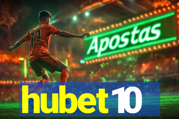 hubet10