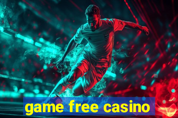 game free casino